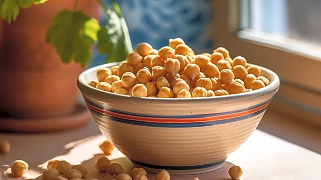 Study Suggests Expansion of EU Allergen Regulation to Include Additional Foods