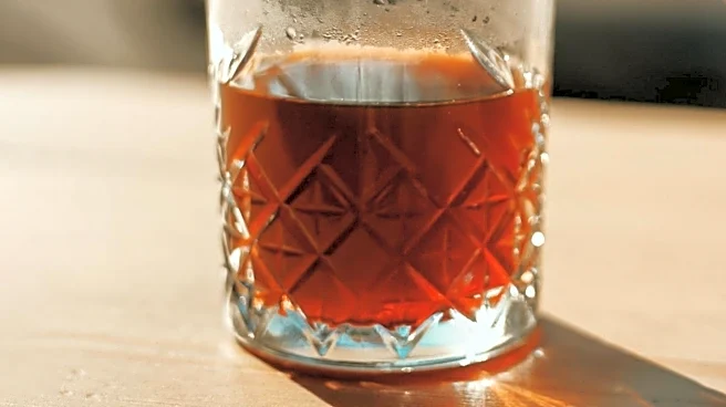 Geriatrician Explains Why Alcohol Impacts Health More Severely with Age