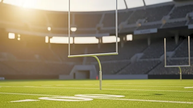Miami Hurricanes Secure Narrow Victory Over Notre Dame with Late Field Goal