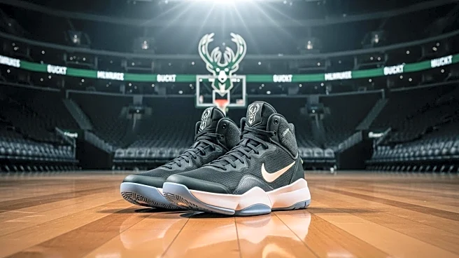 Milwaukee Bucks Re-sign Thanasis Antetokounmpo Amid Giannis Trade Speculations