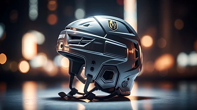 Vegas Golden Knights Sign Mitch Marner Amidst Fan Threats in Toronto