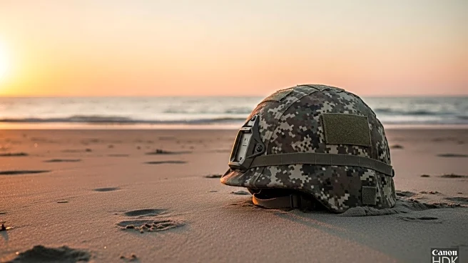 Over 1,100 IDF Soldiers Discharged Due to PTSD Following Gaza Conflict