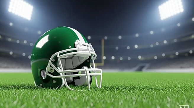 Jake Retzlaff Leads Tulane to Victory in Debut Game Against Northwestern