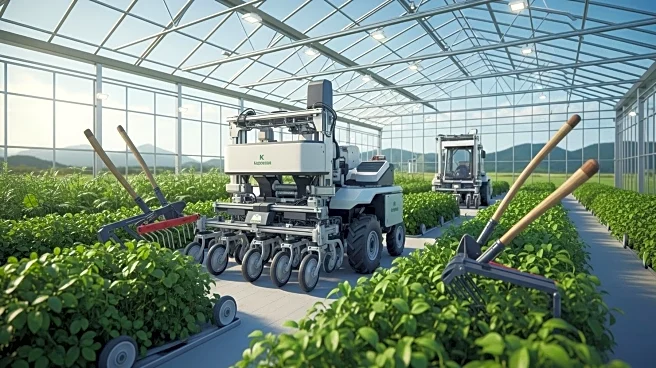 South Korea's 2025 A Farm Show Highlights K-Agriculture's Global Potential