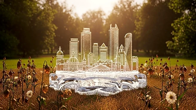 Study Links Climate Change to Tripling of Heat-Related Deaths in European Cities