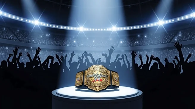 WWE Clash in Paris Sets New Attendance Record, Surpasses Taylor Swift's Previous Mark