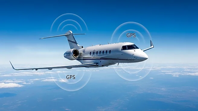 European Commission President's Plane Experiences Suspected Russian GPS Jamming During Bulgaria Visit