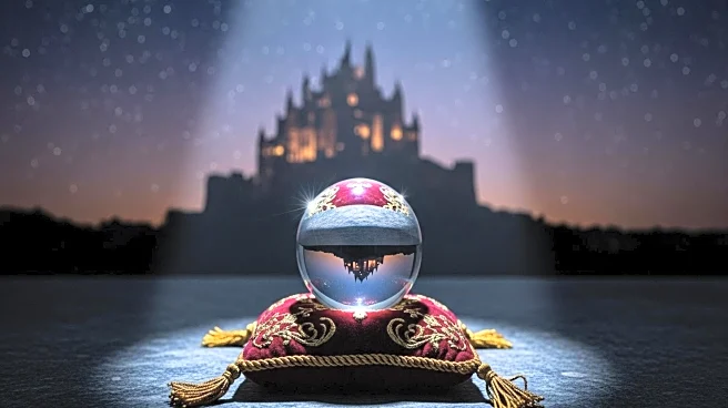 'Wizard of the Kremlin' Premieres at Venice Film Festival with Star-Studded Cast