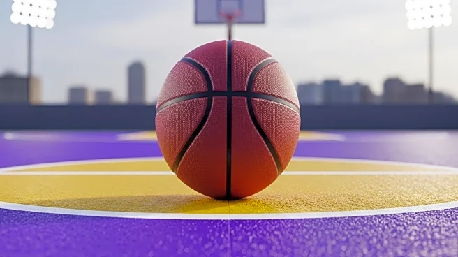 Candace Parker Advocates for WNBA Expansion in Nashville