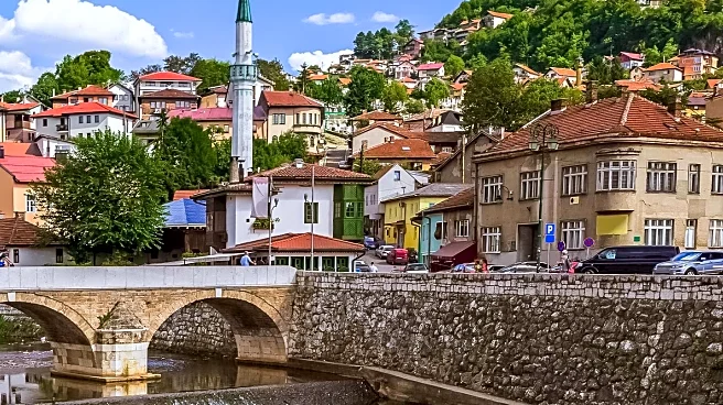 Bosnian Tourist Faces Legal Action in Turkey for Flagpole Dance
