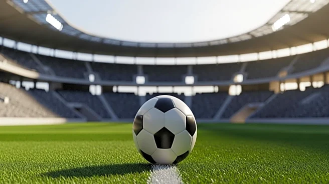 Le Havre AC Faces OGC Nice in Crucial Ligue 1 Match
