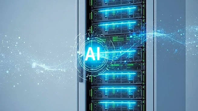 Dell Technologies Reports Strong AI Server Demand Amid Revenue Growth