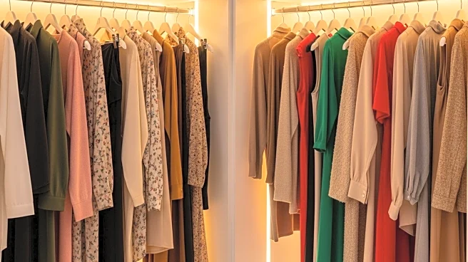 ASOS Implements Fair Use Policy to Manage Free Returns Amid Consumer Awareness Gap