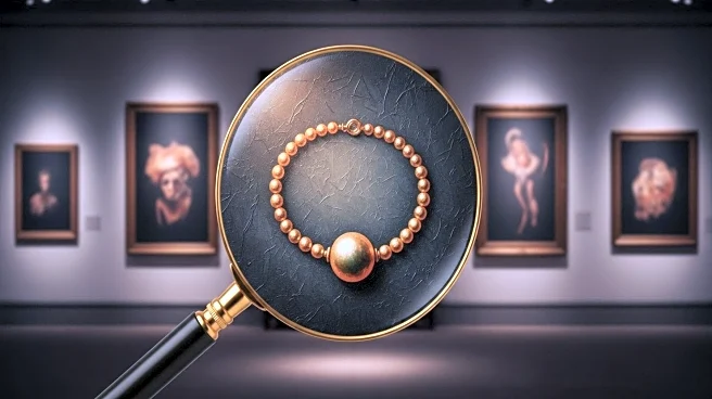 National Gallery of Art Explores Vermeer Painting Mystery in London Exhibition