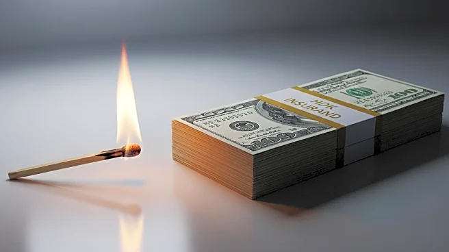 California Restaurateur Accused of Arson in Alleged Insurance Fraud Scheme