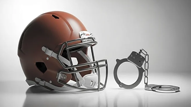 Vanderbilt Quarterback Diego Pavia's Brothers Arrested for Public Intoxication and Resisting Arrest
