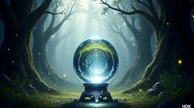 Disney Announces 'Hexed' as Upcoming Magical Film for Fall 2026