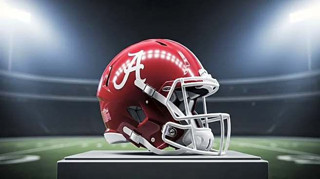 Johnny Manziel Critiques Alabama Football's Waning Fear Factor