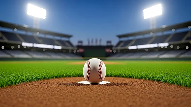 MLB September Storylines: Division Races and Key Player Performances