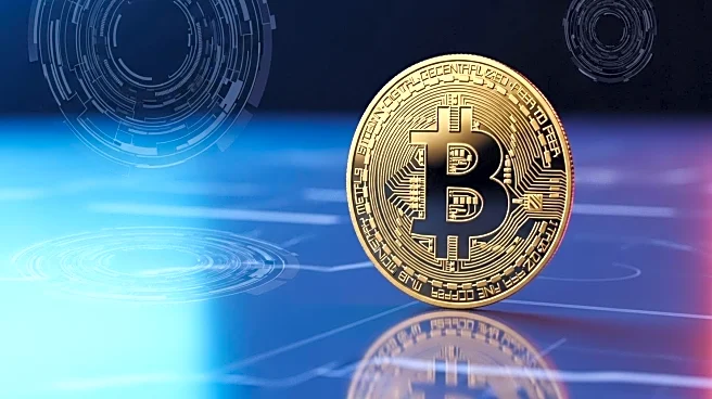 Eric Trump Predicts Bitcoin to Reach $1 Million Amid Strong Institutional Demand