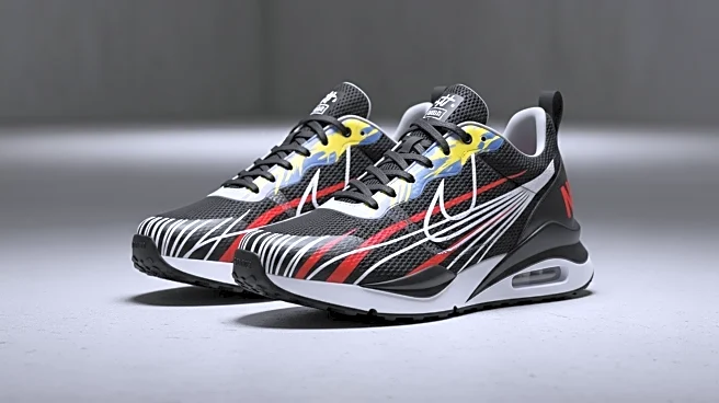 Nike Releases New SB Air Max 95 Colorway for Skateboarding Enthusiasts