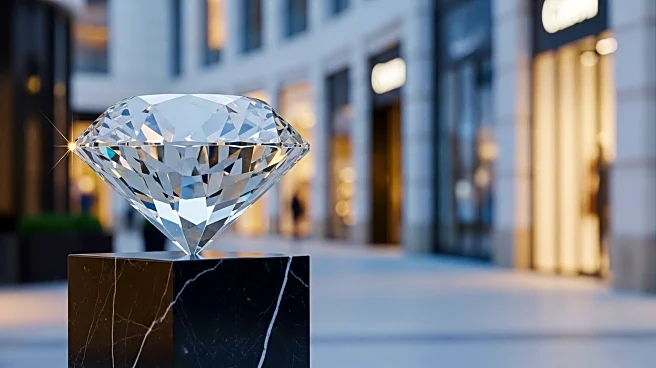 LVMH Expands Presence on Rodeo Drive with New Tiffany and Louis Vuitton Flagships