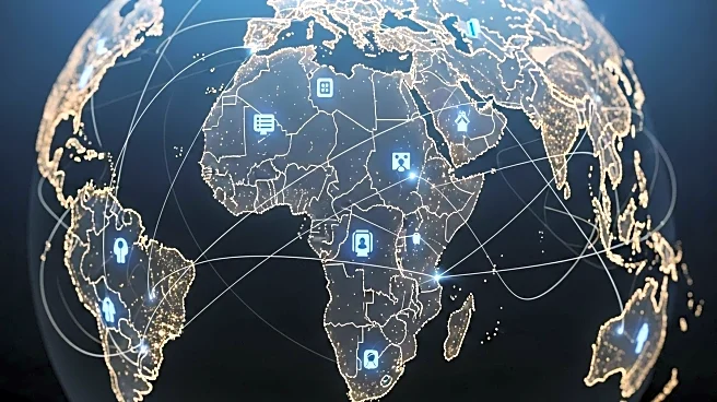 BloombergNEF Urges African Unity to Enhance Global Resource Leverage