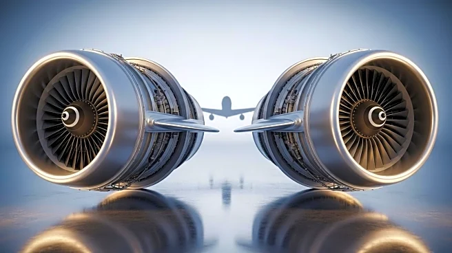 Russia's PD-26 Engine Proposed for New Twinjet Family