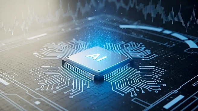 Nvidia's Revenue Concentration Raises Concerns Amid AI Market Growth