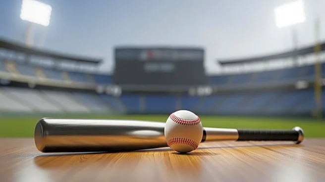 Giants' Drew Gilbert Drives in Three in Blowout Win Against Orioles