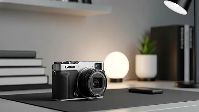DJI Introduces Osmo Pocket 4 with Enhanced Features for Improved User Experience