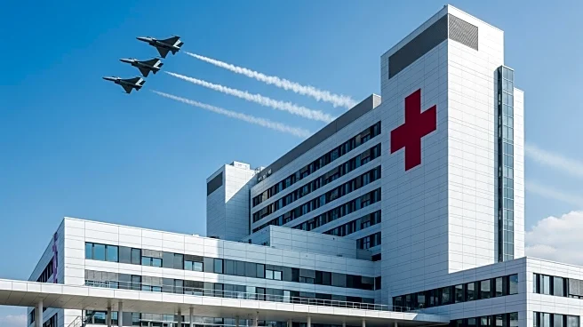 IDF's 'Double Tap' Strike on Gaza Hospital Raises Concerns