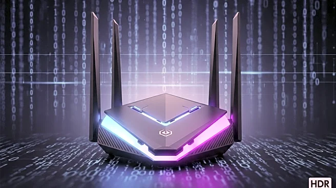 TP-Link Launches WiFi 7 Gaming Router with Significant Labor Day Discounts