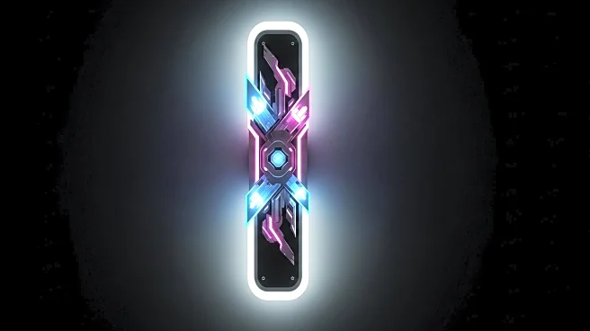 Govee's Evangelion Gaming Wall Light Available at Discounted Price for Labor Day