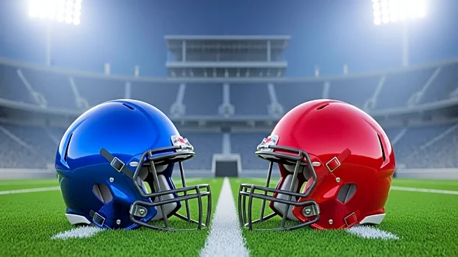 Buffalo Bills Favored in Every Game of NFL Season, Projected for Strong Performance