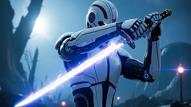 Japanese Video Game Releases Highlighted by Hollow Knight: Silksong and Daemon X Machina