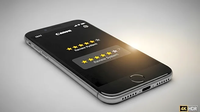 Consumer Trust Shifts from Influencers to Peer Reviews in Retail
