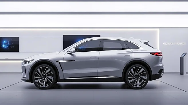 Consumer Reports Identifies Most Comfortable SUVs of 2025 for Enhanced Driving Experience