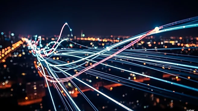 Speed Fibre Group Completes Acquisition of BT Communications Ireland, Expanding Network Footprint