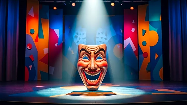 Hee Hee Haw! Invites Audience to Vote on Funniest Joke