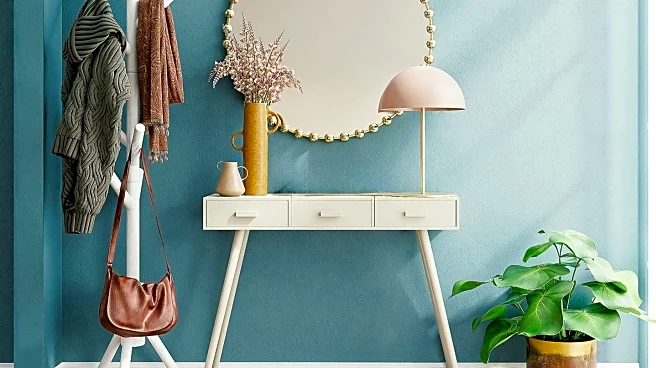 DIY Home Projects: Peel and Stick Carpet Tiles Offer Easy Flooring Solutions