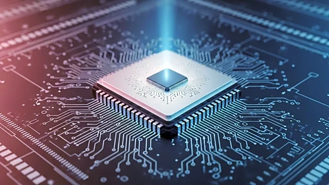 Earnest Partners LLC Expands Investment in Taiwan Semiconductor Manufacturing Company