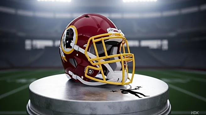 Washington Commanders Highlight Chris Rodriguez Jr. as Sleeper RB in Fantasy Football Rankings