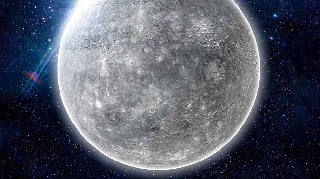 Astrological Shift: Capricorn Moon Brings Control to Four Zodiac Signs
