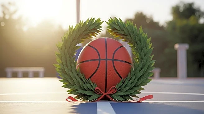 Giannis Antetokounmpo Leads Greece to Victory in EuroBasket 2025 Against Georgia