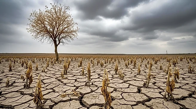 Global Famine Deaths Rise as Food Becomes a Weapon in Conflicts
