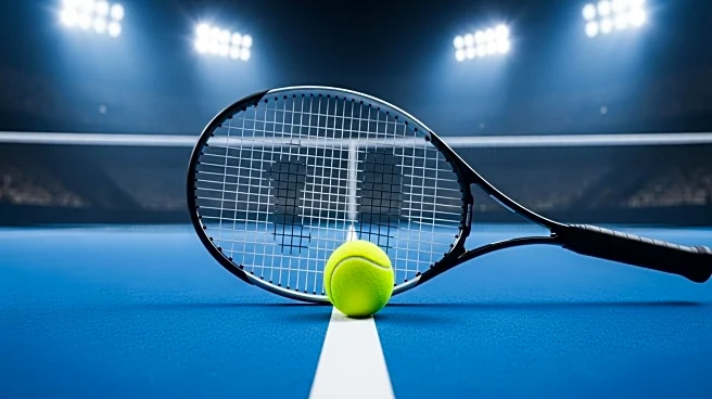Aryna Sabalenka Advances to US Open Quarterfinals with Win Over Cristina Bucsa