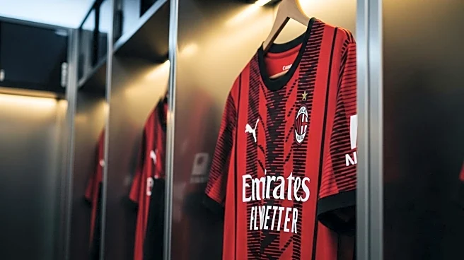 AC Milan Finalizes Transfer of Adrien Rabiot from Marseille Amid Locker Room Dispute