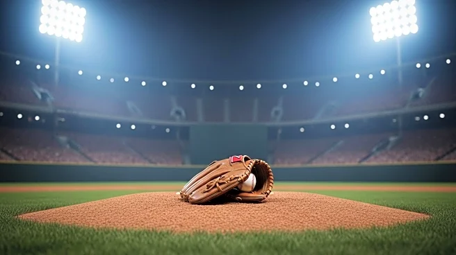 San Francisco Giants Pitcher Randy Rodriguez Opts for Tommy John Surgery, Impacting 2026 Season
