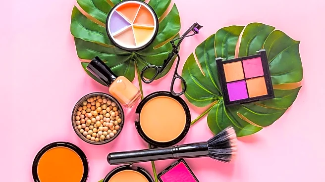 Rodial Blush Drops Introduced as a New Luminous Makeup Product